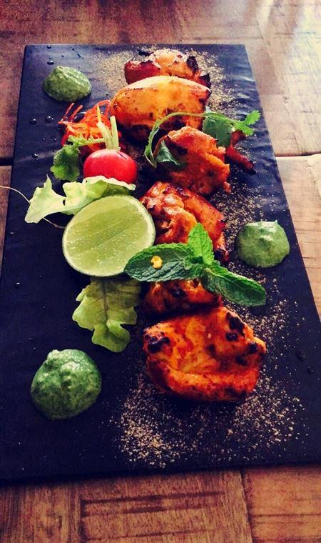 Casa Nostra Restaurant - Accommodation Nelson Bay 4