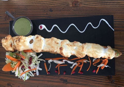 Casa Nostra Restaurant - Accommodation Nelson Bay 7
