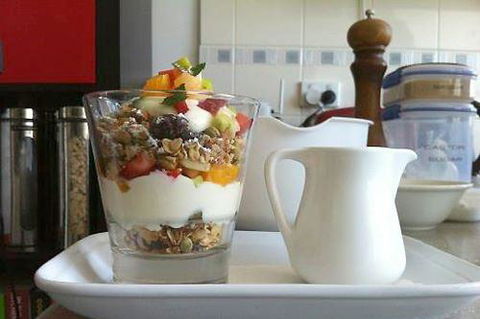 Green Cup - Accommodation Nelson Bay 0