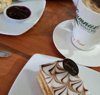 Gumnut Patisserie - Accommodation Nelson Bay