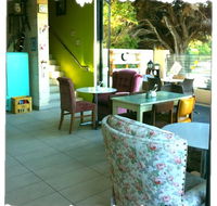 Shaana Cafe - Nelson Bay Accommodation.com