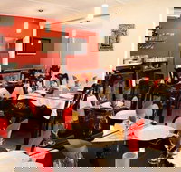 Anand Sagar Indian Restaurant