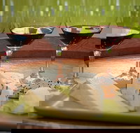 Barossa Red Wine Master Class - Accommodation Nelson Bay