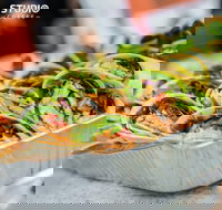 Blue Turtle Cafe - Accommodation Nelson Bay