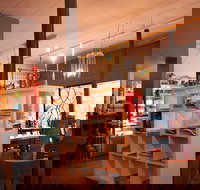 Cafe Alchemy - Accommodation Nelson Bay