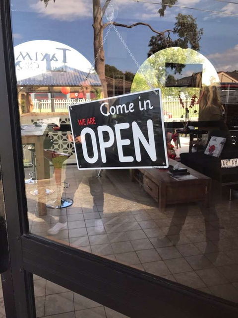 Cafe 360 - Nelson Bay Accommodation.com 0