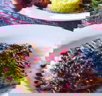 Caravanserai - Nelson Bay Accommodation.com