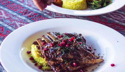 Caravanserai - Nelson Bay Accommodation.com 0