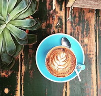 Charlotte's Little Sister - Pennant Hills