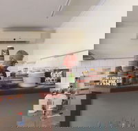 Chill Out Icecreamery  Coffee Garden - Nelson Bay Accommodation.com