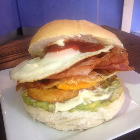 Chick'n Shack Cafe - Accommodation Nelson Bay 0