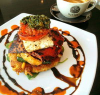 Cocoa Cafe