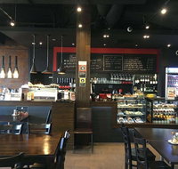 Cooks Cafe - Accommodation Nelson Bay