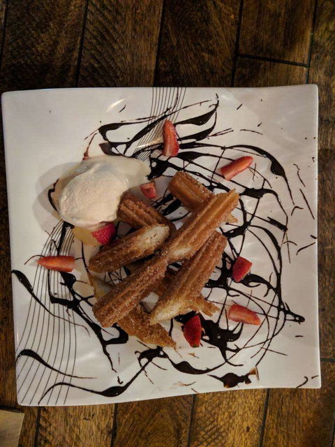 Exotik - Latin Cafe - Accommodation Nelson Bay 0