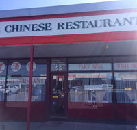 Fernalee Chinese Restaurant