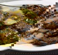 Flavours of Asia Katuparan - Nelson Bay Accommodation.com