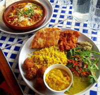 Grand Pacific Hotel Bistro