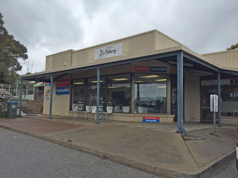 Hallett Cove Bakery - Accommodation Nelson Bay 0