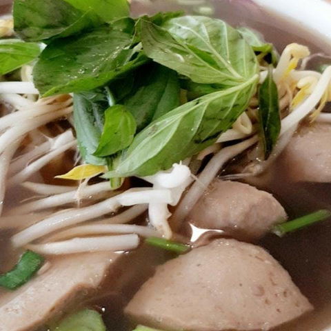 Hong Pho - Accommodation Nelson Bay 0