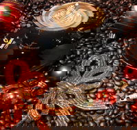 Hudsons Coffee - Tullamarine