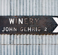 John Gehrig Wines King Valley