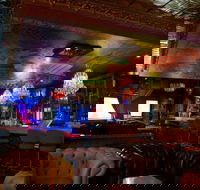 Lazybones Lounge - Accommodation Nelson Bay