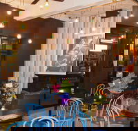 Matts Bar - Accommodation Nelson Bay