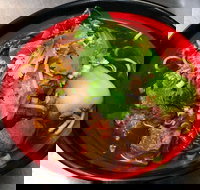 Mealful Chinese Cuisine - Accommodation Nelson Bay