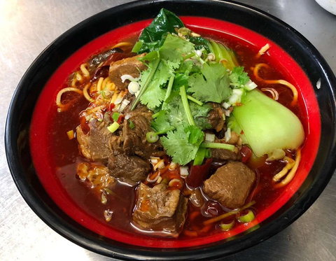 Mealful Chinese Cuisine - Accommodation Nelson Bay 0