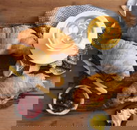 Muffin Break - Tullamarine