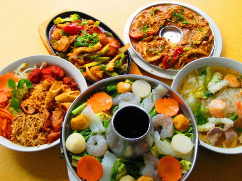NAM Vietnamese - Accommodation Nelson Bay 0