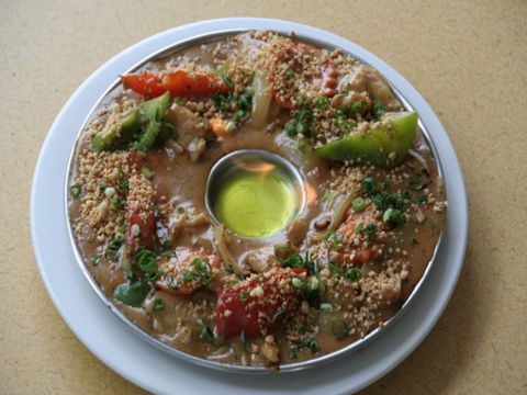 NAM Vietnamese - Accommodation Nelson Bay 1