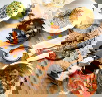 Pomodoro Sardo Sorrento - Nelson Bay Accommodation.com