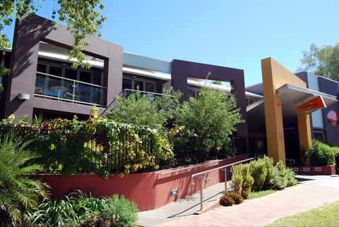 Red Ochre Grill Restaurant - Accommodation Nelson Bay 2