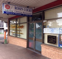 Rosin Court - Accommodation Nelson Bay