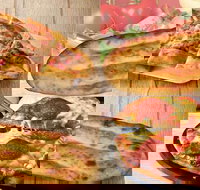 Rose Kebabs - Accommodation Nelson Bay