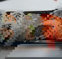 Sushi Sushi - Tullamarine