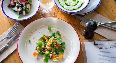 The Paddington - Nelson Bay Accommodation.com 0