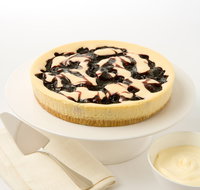 The Cheesecake Shop - Malaga - Accommodation Nelson Bay