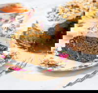 The Berry Tea Shop - Accommodation Nelson Bay