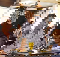 The Coffee Club - Lismore Square