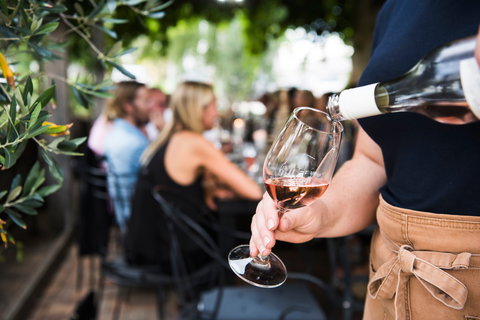 The Cellar By Gilbert - Nelson Bay Accommodation.com 1