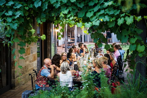 The Cellar By Gilbert - Nelson Bay Accommodation.com 2