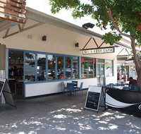 Three Fish Cafe