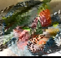 Wok and Roll - Nedlands - Nelson Bay Accommodation.com