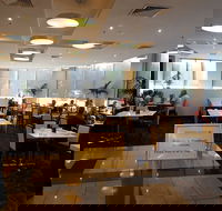 Woodlands Restaurant  Bar