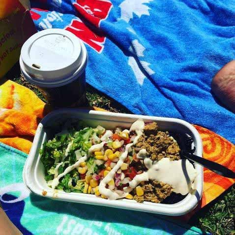 Zambrero Robina - Robina - Accommodation Nelson Bay 0