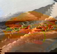 Binh Duong Spring Hot Bread - Nelson Bay Accommodation.com