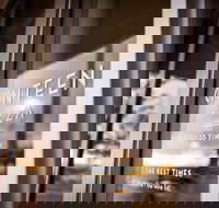 Canteen Pizza - Nelson Bay Accommodation.com