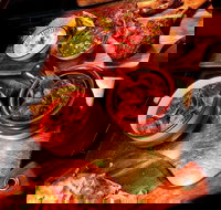 Casablanca On See - Accommodation Nelson Bay